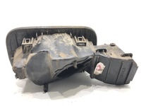 фото thumb №4, Кришка заливної пального renault kangoo ii minivan білий кришка