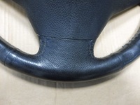 фото thumb №11, Bmw e83 x3 воздуховод кожа белый мультифункция