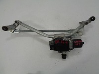 фото thumb №6, Renault captur lift механізм двірник