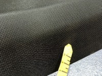 Bmw x5 g05 правая защита стойка c czarna 5a0d9d в Украине, фото thumb