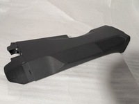 фото thumb №1, Audi q8 4m защита обшивка стойка 4m8867240