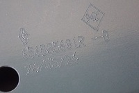 фото thumb №11, Dacia duster iii 23- капот