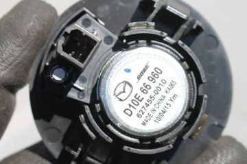 фото thumb №14, Озвучення bose підсилювач сабвуфер динаміки штекери mazda cx-3 14-21