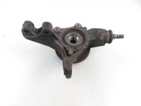 фото thumb №1, Поворотный кулак ступица передняя левая citroen c4 ii 1.6 thp