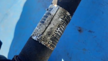 фото thumb №4, Полуось левая 3m51-3b437-dag volvo s40 v50 1.6d 04-12