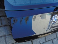 фото thumb №7, Комплектна кришка багажника багажника bmw 1 e87 5d europa