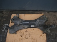 фото thumb №1, Kia sportage iii 2.0 crdi 4x4 балка подвеска p