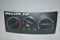 фото thumb №1, Панель обдув mitsubishi space star mr914556