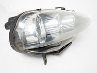 фото thumb №2, Alfa romeo 147 lift фара лампа передня ліва