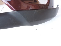 фото thumb №10, Toyota rav4 2016 2017 передний бампер перед