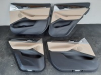 фото thumb №1, Обивка дверь обшивка правый задняя bmw x3 g01