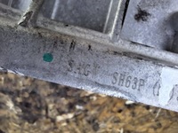 фото thumb №6, Коробка передач передач sh12m5f3 mg zs 1.5 b 106km