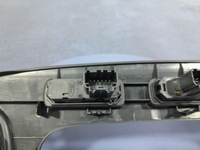 фото thumb №5, Ford mondeo mk4 lift захист рамка радіо панель кондиціонера bs71-18522