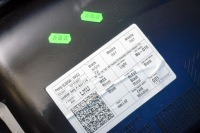 фото thumb №16, Сидіння заднє сидіння шкіра mokka коричневий вентиляція шторка bmw x3 g01 lci