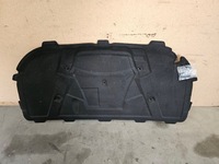 фото thumb №6, Audi a4 b8 lift 2012-2015 шумоизоляция капот + клипсы