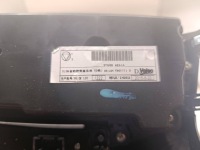 фото thumb №8, Nissan qashqai панель клімат-контролю 275004ea1a