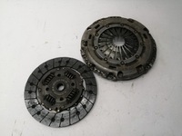 фото thumb №1, Vw golf plus 5 6 vi диск притиск зчеплення 1.4 tsi