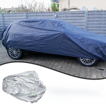 ЧЕХОЛ ДЛЯ АВТОМОБИЛЯ ДОЖДЕВОЙ ЗАЩИТНЫЙ ЧЕХОЛ ДЛЯ САЛОНА
