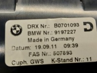 фото thumb №14, Bmw 6 купе 640d f13 3.0 d 12r рамка тунелю підсклянник 9227718 англієць