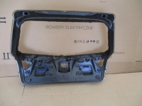 фото thumb №7, Кришка seat exeo 3r9827159 оригінал