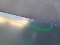 фото thumb №8, Ford ka + plus дверь правое передние oryg