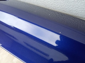 фото thumb №6, Ford kuga mk2 2013-16r. - накладка крышки зад