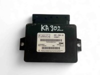 фото thumb №1, Модуль гальма ручного do volvo s80 ii v70 iii s60 ii v60 31264471