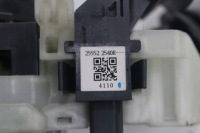 фото thumb №9, Переключатель комбинированный шлейф 255673247r renault zoe