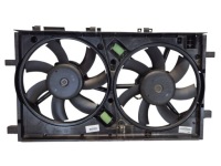 Купить Оригинальный вентилятор радиатора opel insignia a 2.0 cdti 13223018, фото thumb