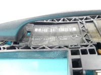 фото thumb №3, Ручка задня ліва зовнішня mercedes glk x204