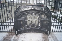 Капот mercedes c klasa 205 Киев, фото thumb