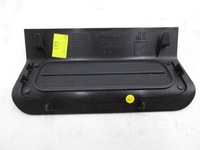 фото thumb №3, Накладка выход поперечина правая peugeot partner rifter