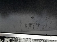 фото thumb №13, Mercedes eqe 294 дверь левая перед