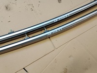 фото thumb №3, Рейлінги дахові комплект lexus nx ii