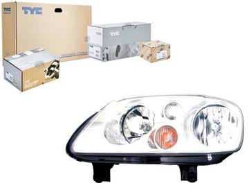 фото thumb №1, Tyc 20-0388-05-2 фара
