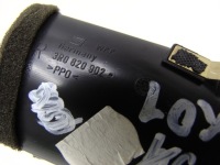 фото thumb №4, Решётка обдув правая seat exeo 08-13 r 3r0820902