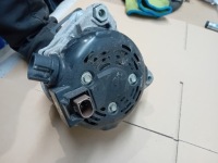 Ford fiesta mk8 генератор h1bt-10300-ec 1.0 eb Доставка, фото thumb