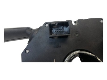 фото thumb №6, Lancia ypsilon iii 2011- рулевой/подрулевой переключатель комбинированный 07355295100