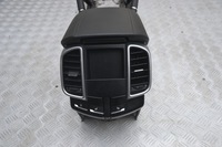 фото thumb №11, Туннель средний подлокотник porsche cayenne ii рестайлинг 7p0 7p5 2014-2017r