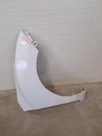 фото thumb №1, Крила передній правий hyundai i20 ii 14-19