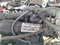 Mini cooper r55 10-14 двигатель 1.6 дизель n47d16c 90km Цена, фото thumb