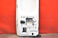 фото thumb №16, Двері задні праве крило білий renault kangoo 2 ii 07-13