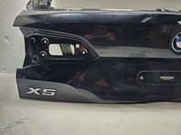 фото thumb №5, Крышка крышка зад задняя bmw x5 g05