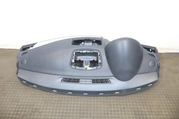 фото thumb №9, Панель роздавальна подушка безпеки подушки ремені megane iii