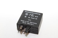 фото thumb №1, Модуль блок керування підігрів bmw e36 1384825