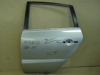 фото thumb №1, Renault koleos 2008 двері ліва задня