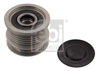 Сцепление генератора opel insignia универсал 2.0 cdti Цена, фото thumb