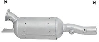 фото thumb №2, Фильтр dpf частиц твердых renault espace 2.0 ; 2.2 dci | 2006-2010