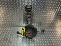 фото thumb №1, Амортизаторна стійка правий перед поворотний кулак bmw 6 e64 3.0i