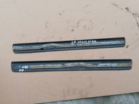 фото thumb №2, Молдинг накладка поріг поріг volvo xc90 02-12